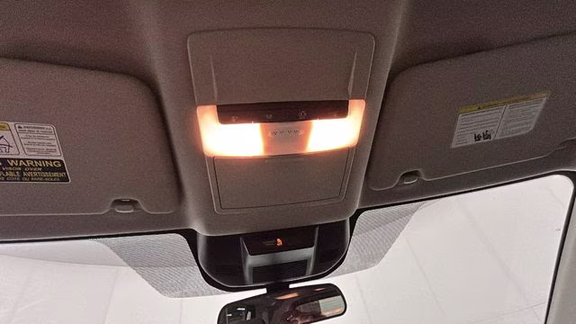 2021 Glacier White Nissan Rogue S FWD SUV