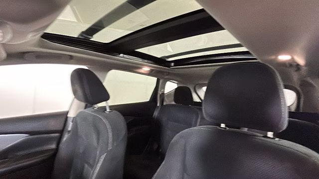 2021 Magnetic Black Pearl Nissan Murano SV AWD SUV