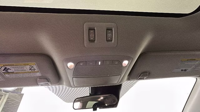 2021 Magnetic Black Pearl Nissan Murano SV AWD SUV