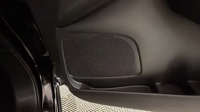 2021 Magnetic Black Pearl Nissan Murano SV AWD SUV