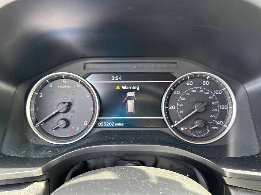 2024 Red Diamond Mitsubishi Outlander SE AWD SUV