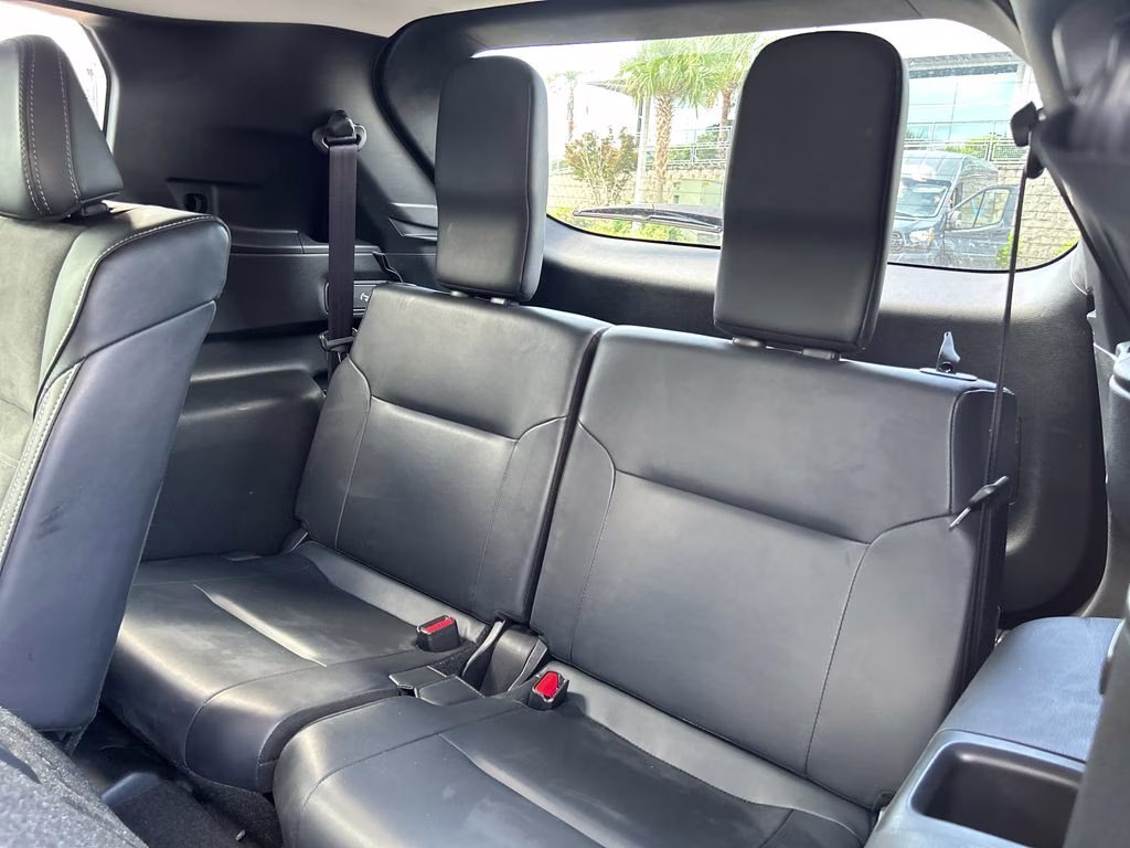 2024 Red Diamond Mitsubishi Outlander SE AWD SUV