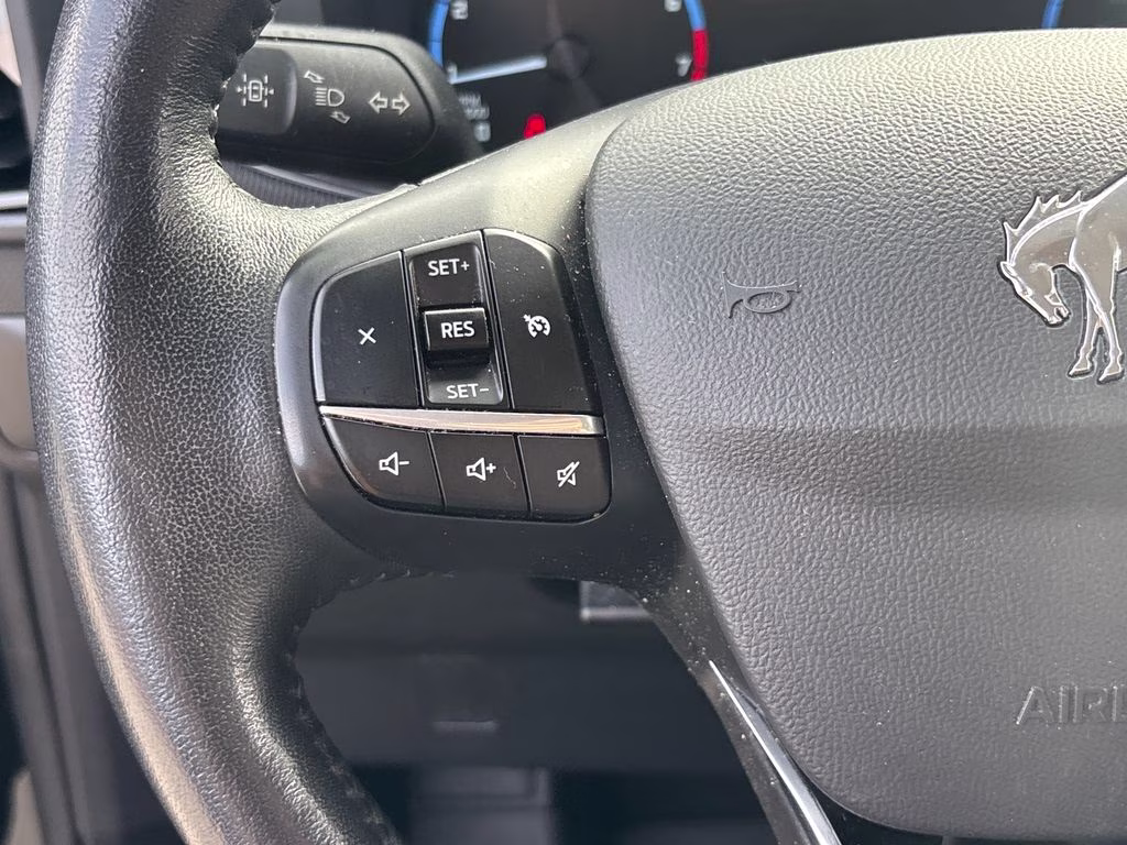 2022 Shadow Black Ford Bronco Sport Big Bend 4X4 SUV