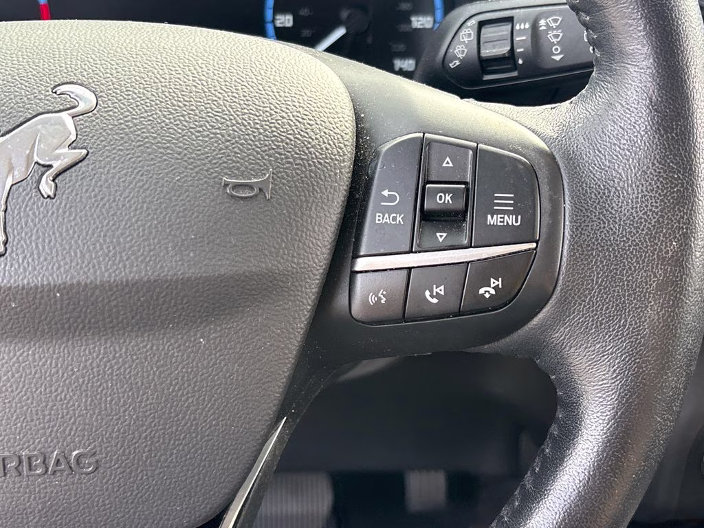 2022 Shadow Black Ford Bronco Sport Big Bend 4X4 SUV