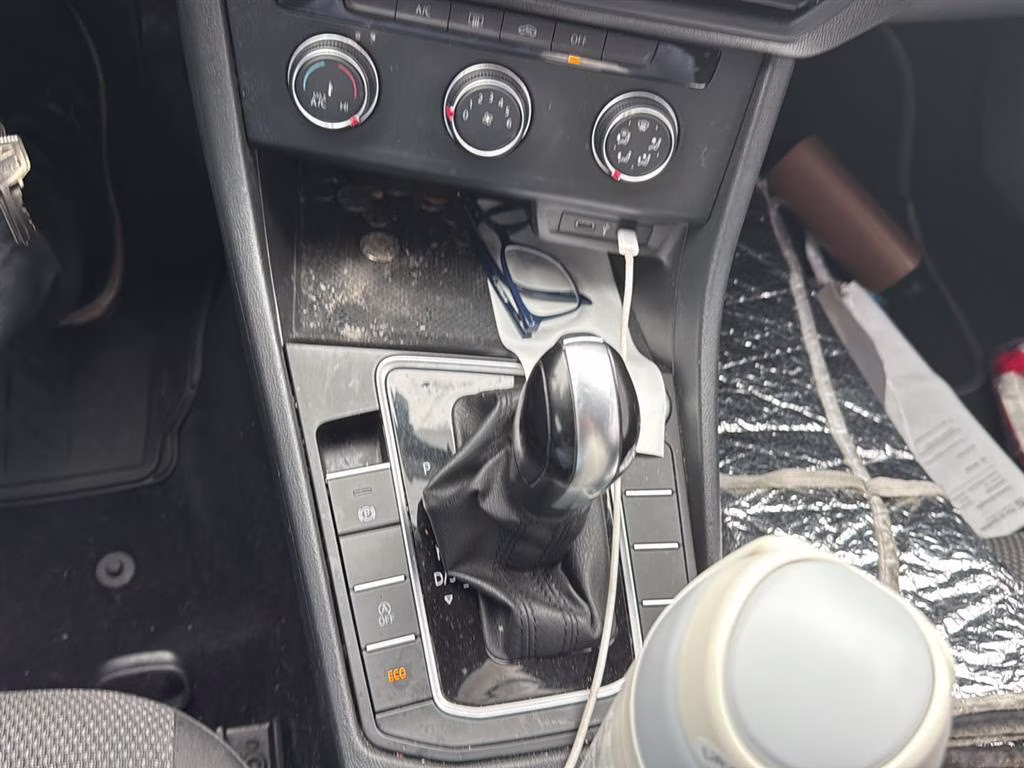 2020 Pyrite Silver Metallic Volkswagen Jetta S FWD Sedan