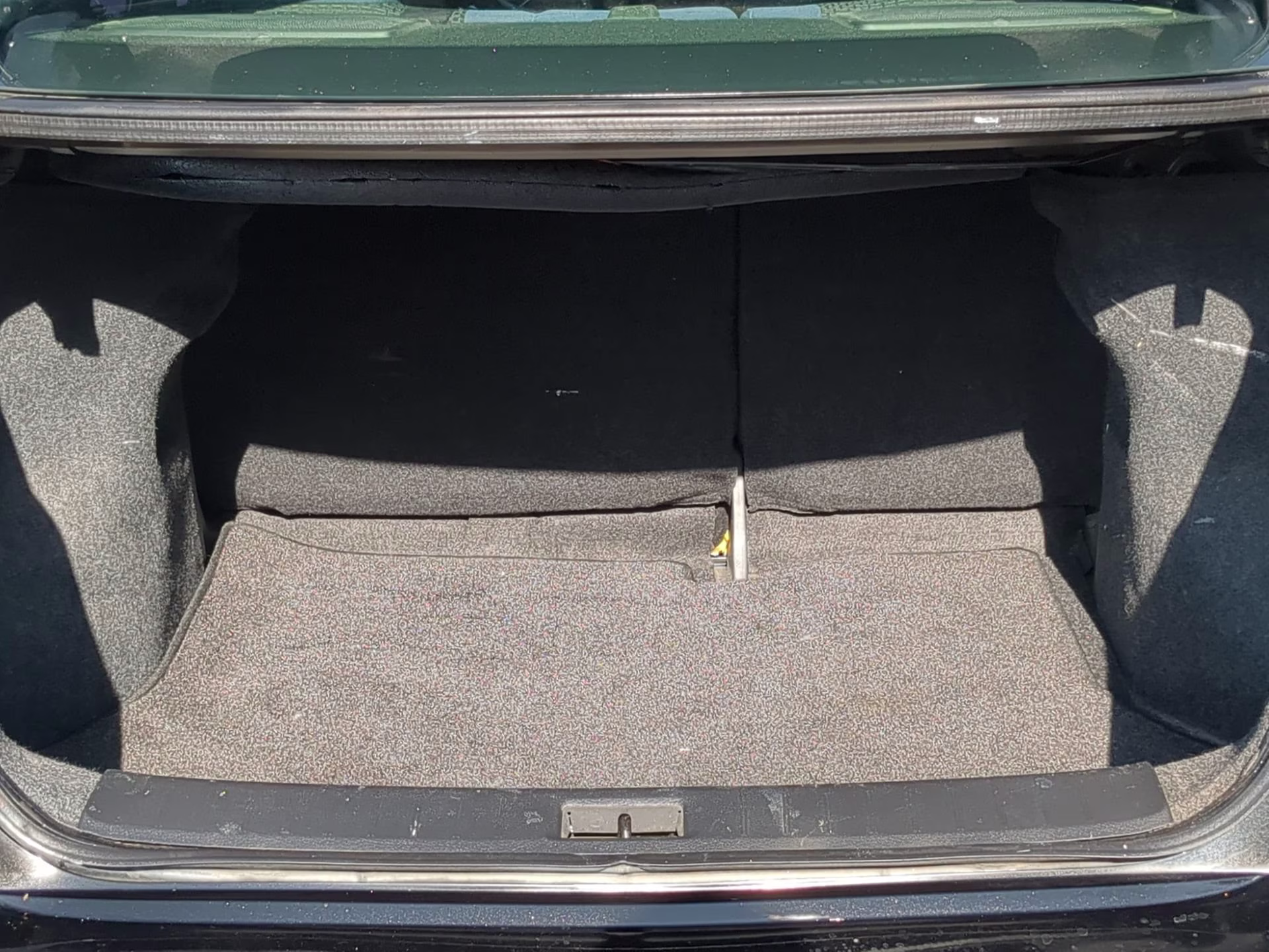 2019 Super Black Nissan Sentra SR FWD Sedan