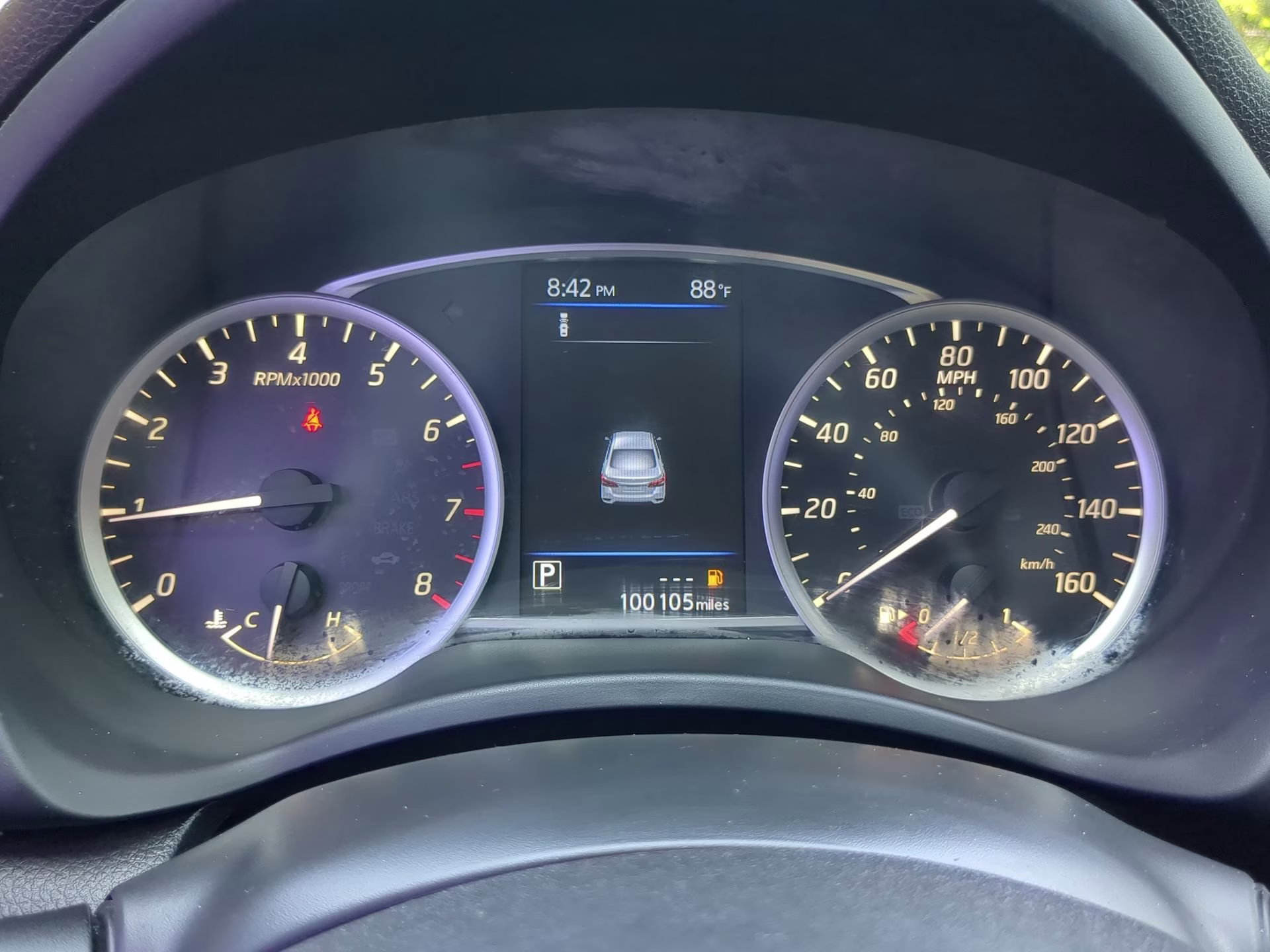 2019 Super Black Nissan Sentra SR FWD Sedan