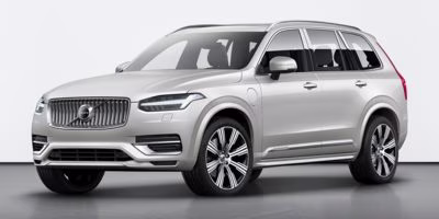 2020 Volvo XC90 Inscription AWD SUV