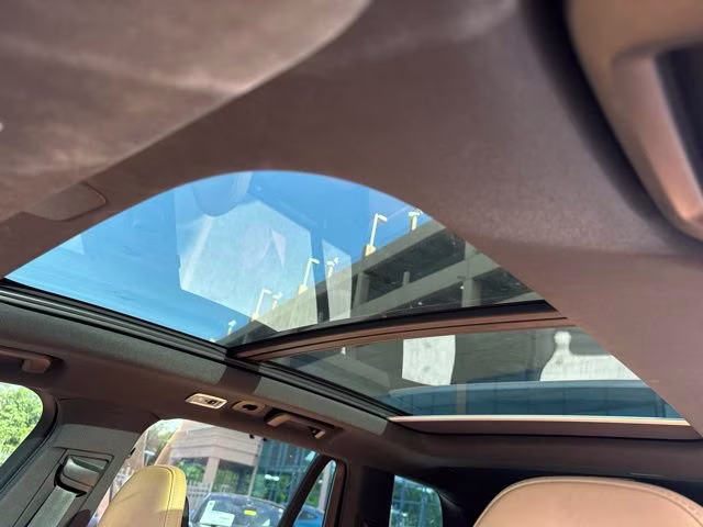 2020 Denim Blue Metallic Volvo XC90 Inscription AWD SUV