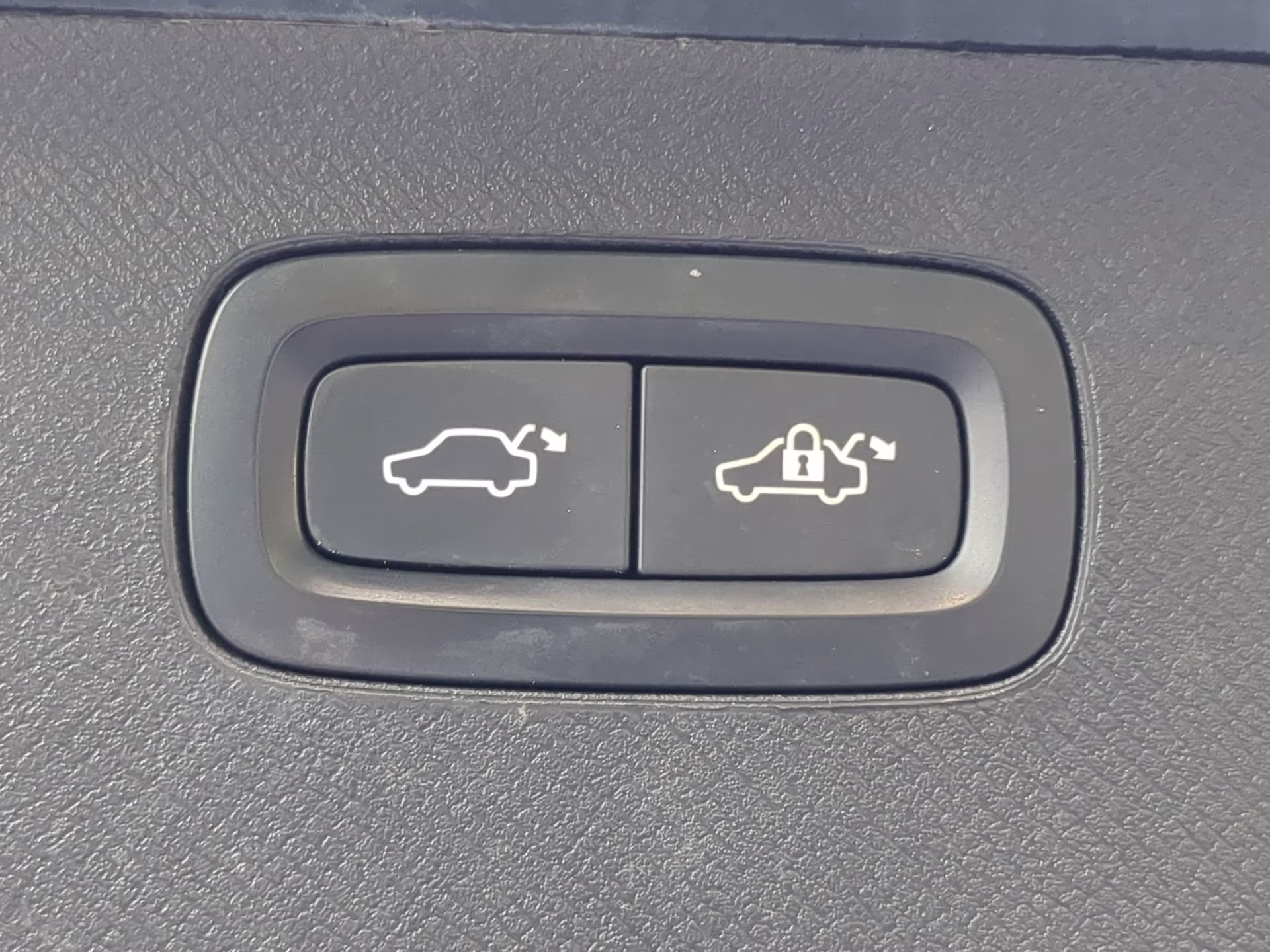 2020 Denim Blue Metallic Volvo XC90 Inscription AWD SUV