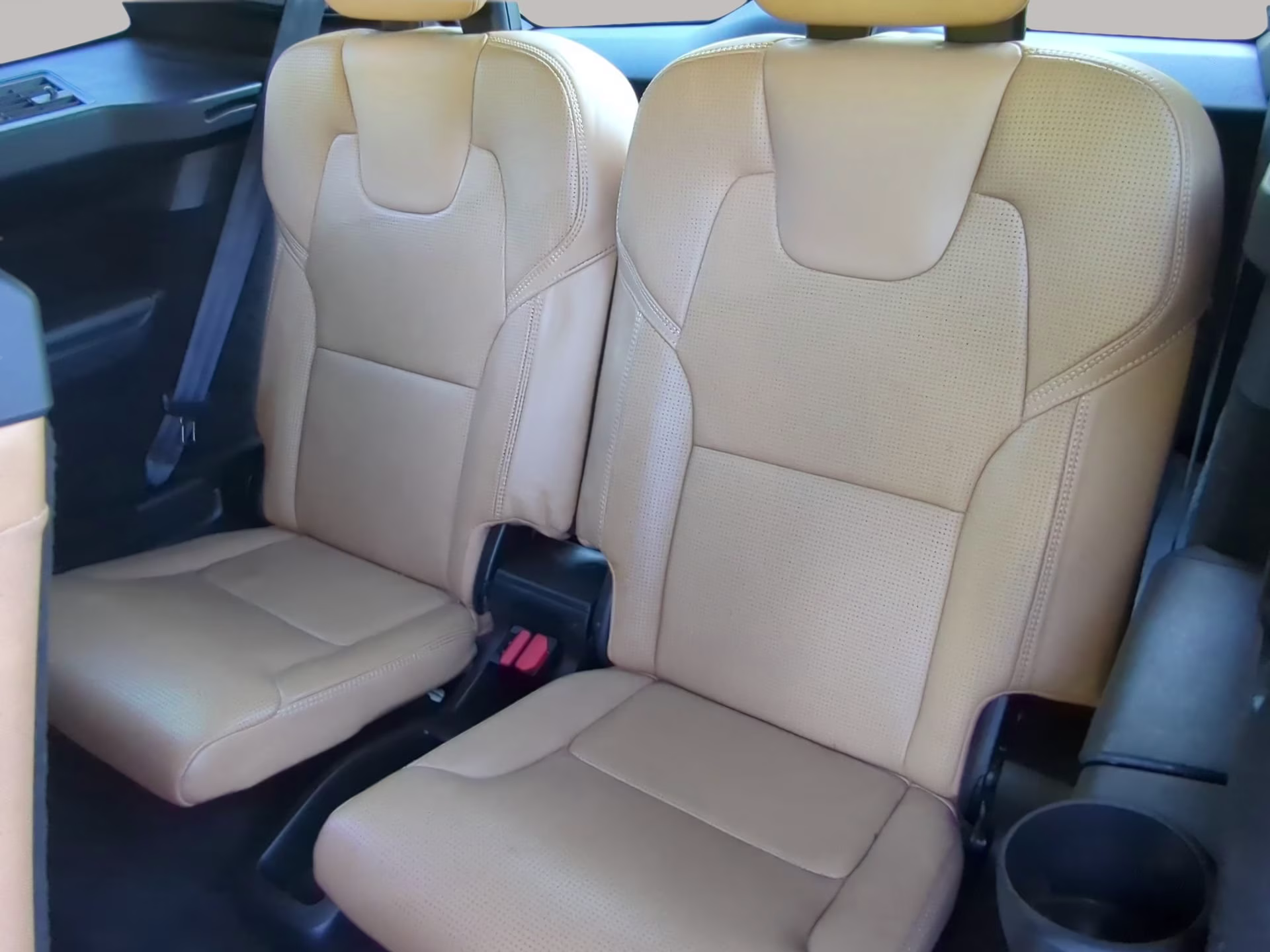 2020 Denim Blue Metallic Volvo XC90 Inscription AWD SUV