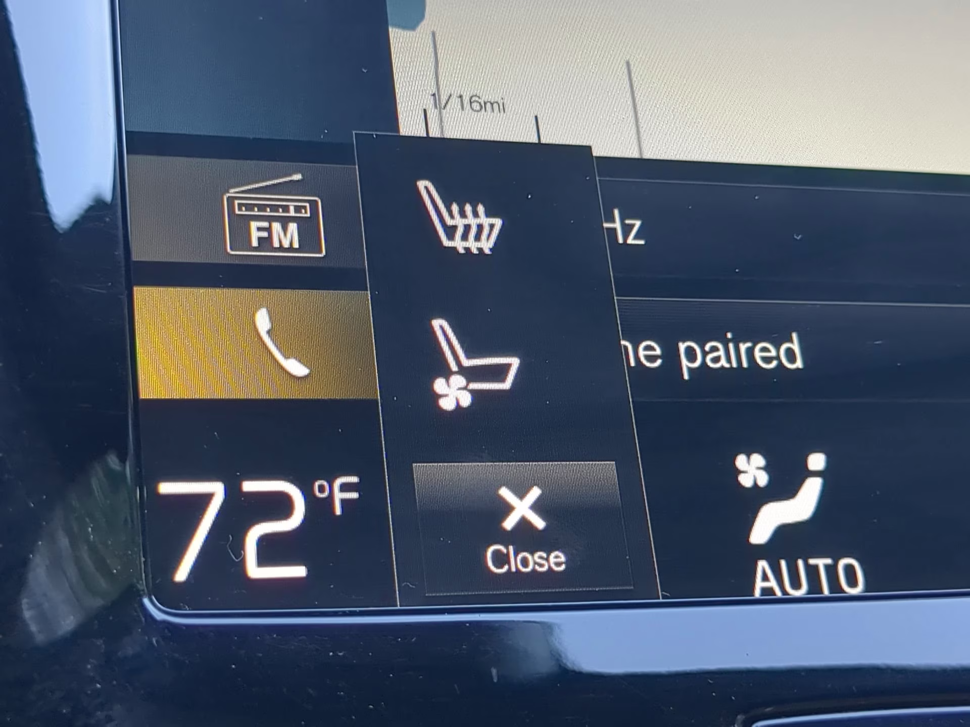 2020 Denim Blue Metallic Volvo XC90 Inscription AWD SUV