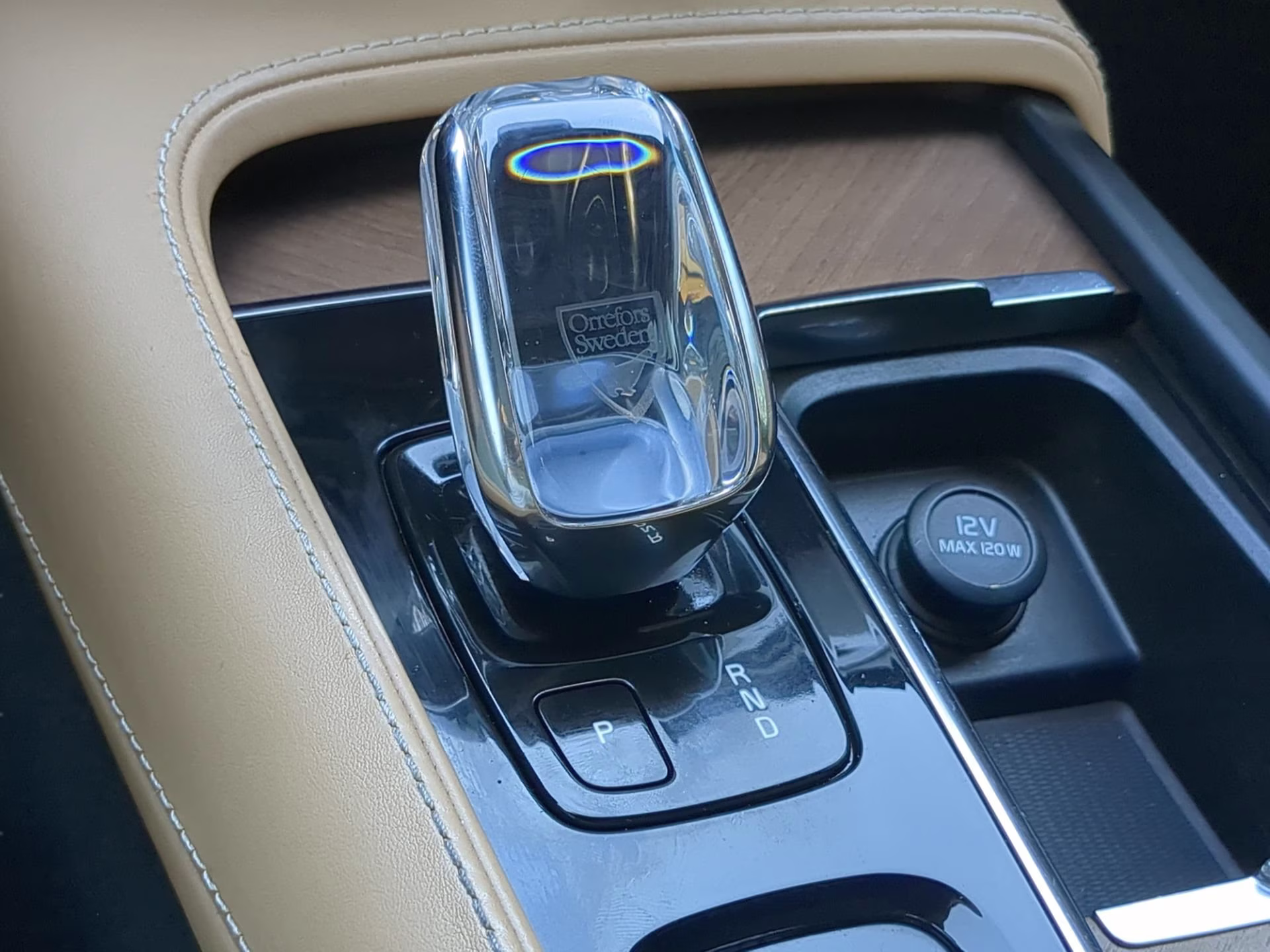 2020 Denim Blue Metallic Volvo XC90 Inscription AWD SUV