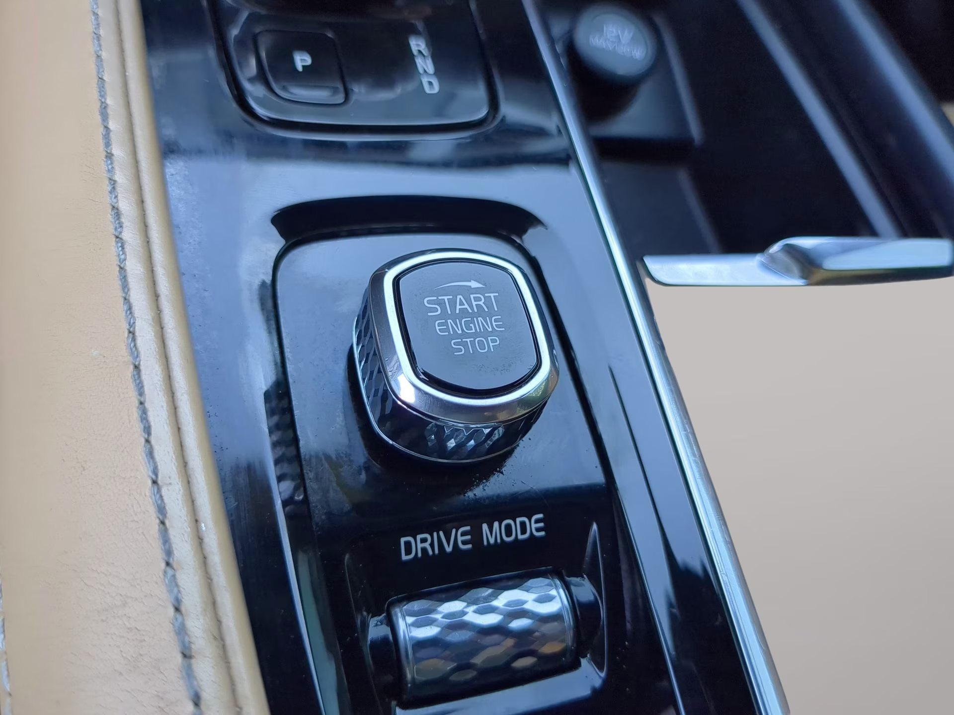2020 Denim Blue Metallic Volvo XC90 Inscription AWD SUV