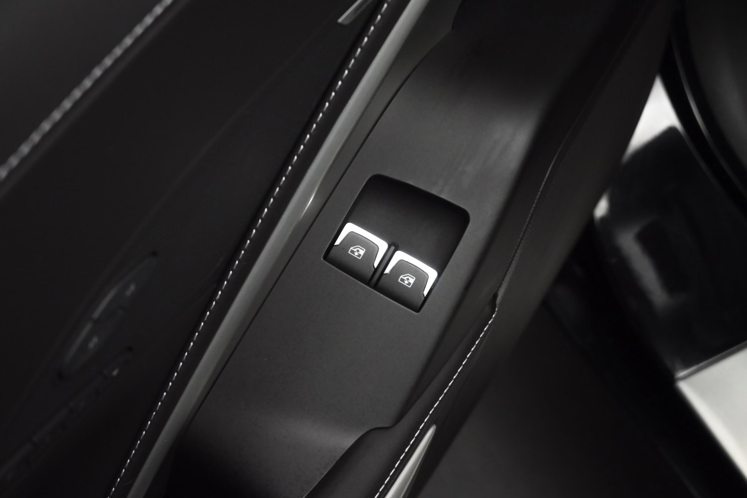 2015 Black Chevrolet Corvette Z06 RWD Coupe