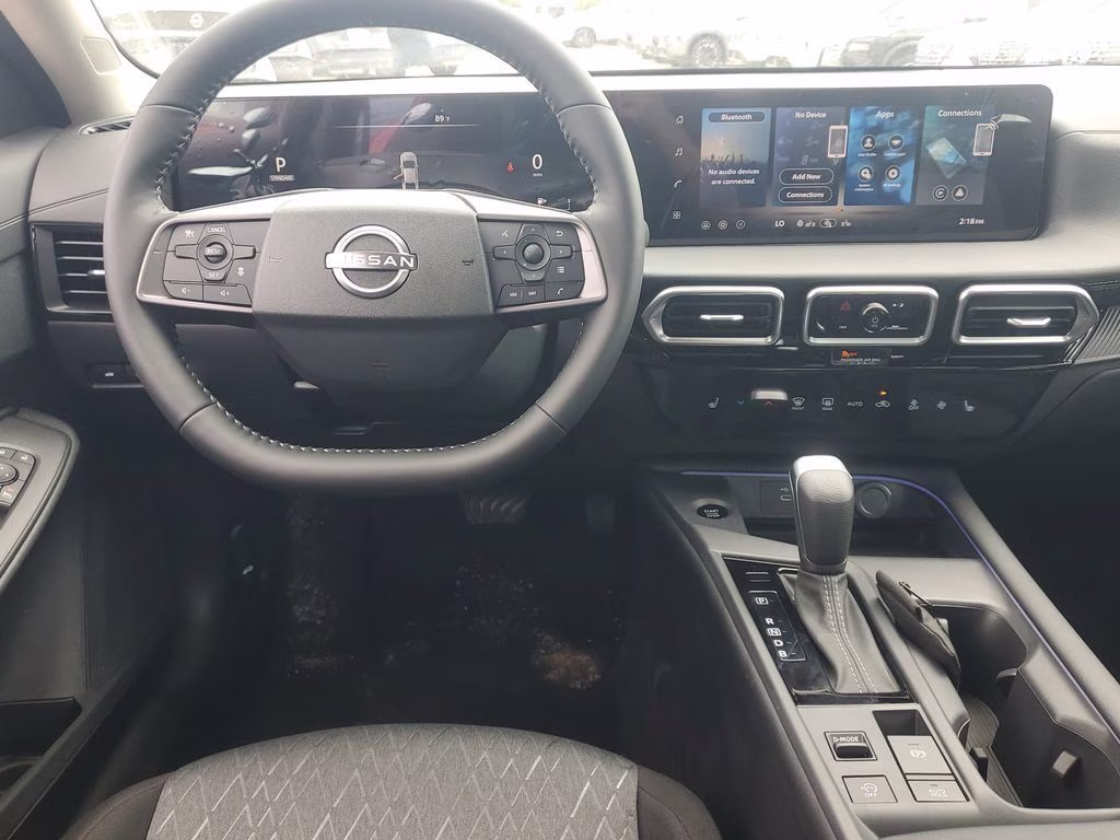 2026 Scarlet Ember Tintcoat Nissan Sentra SV FWD Sedan