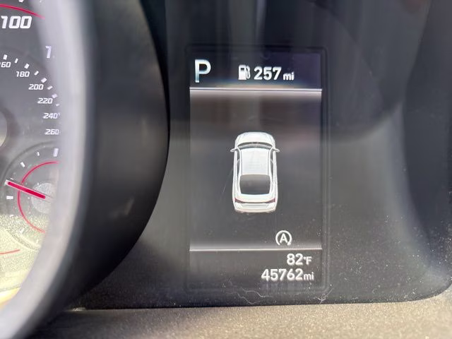 2021 Intense Blue Hyundai Elantra SE FWD Sedan