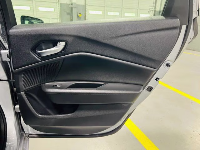 2023 Silver Acura TLX Base FWD Sedan