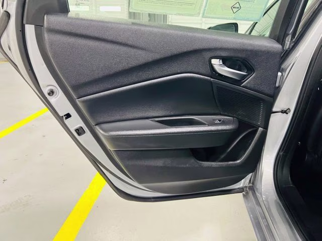 2023 Silver Acura TLX Base FWD Sedan