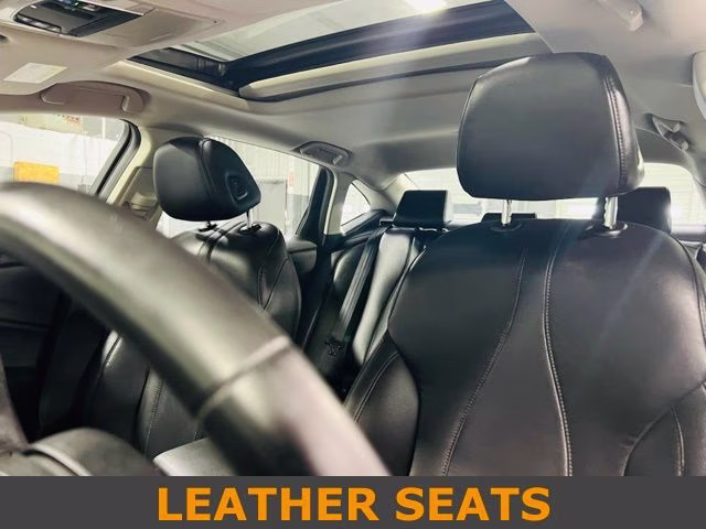 2023 Silver Acura TLX Base FWD Sedan