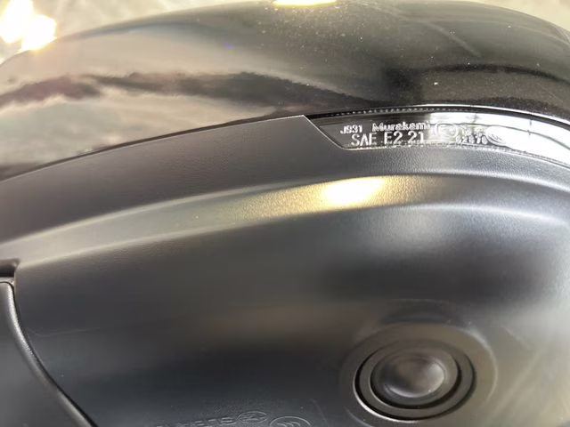 2026 Magnetite Gray Metallic Subaru Outback Premium AWD SUV