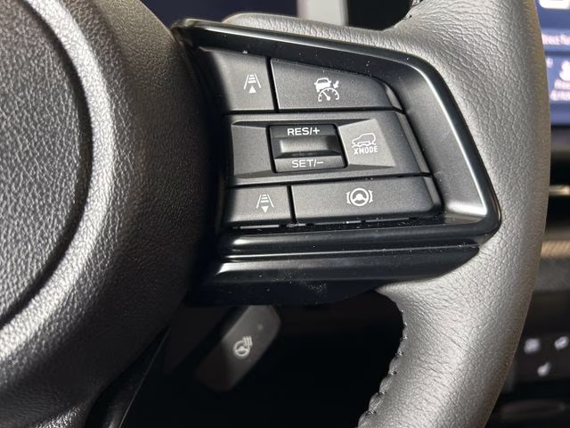 2026 Ice Silver Metallic Subaru Outback Premium AWD SUV
