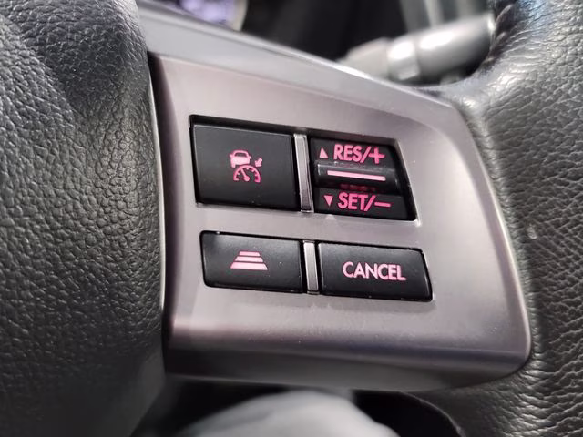 2015 Jasmine Green Metallic Subaru Forester 2.5i Limited AWD SUV