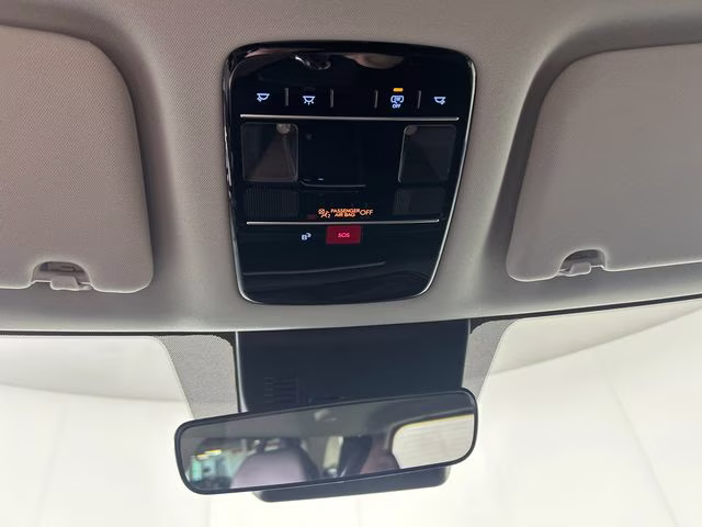 2026 Shimmering Silver Hyundai Santa Fe Hybrid SEL FWD SUV