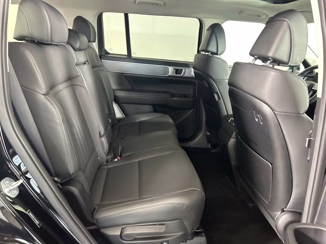 2026 Phantom Black Hyundai Santa Fe XRT AWD SUV