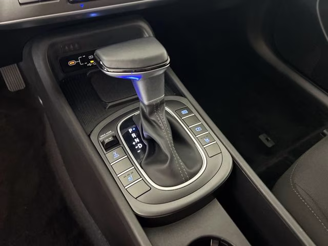 2026 Abyss Black Pearl Hyundai Kona SEL Sport AWD SUV