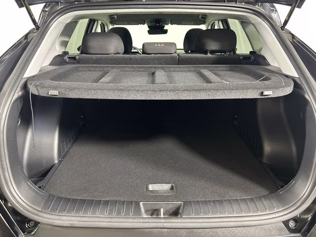 2026 Abyss Black Pearl Hyundai Kona SEL Sport AWD SUV