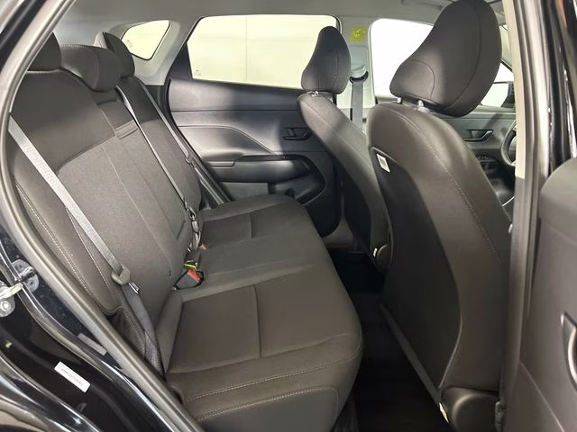2026 Abyss Black Pearl Hyundai Kona SEL Sport AWD SUV