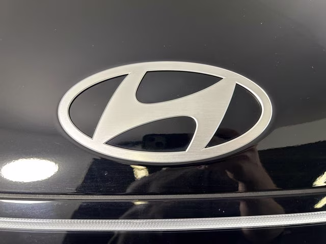 2026 Abyss Black Pearl Hyundai Kona SEL Sport AWD SUV