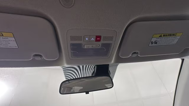 2025 Ultimate Red Hyundai Venue Limited FWD SUV