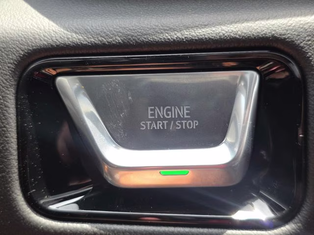 2026 Onyx Black GMC Yukon AT4 4X4 SUV