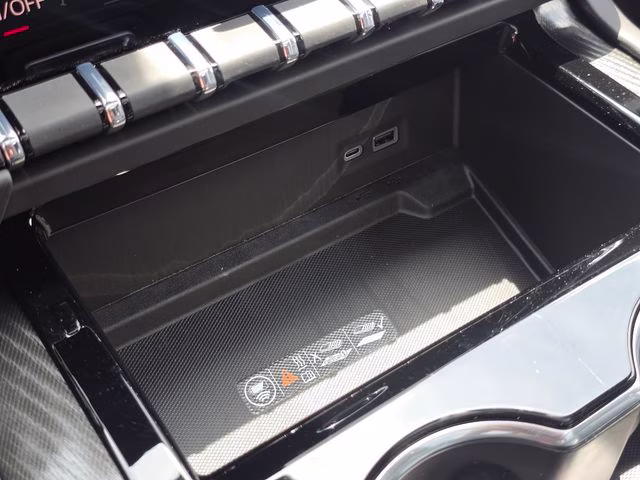 2026 Onyx Black GMC Yukon AT4 4X4 SUV
