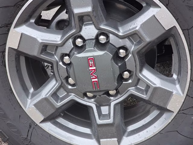 2026 Coastal Dune GMC Sierra 2500HD SLE 4X4 Truck
