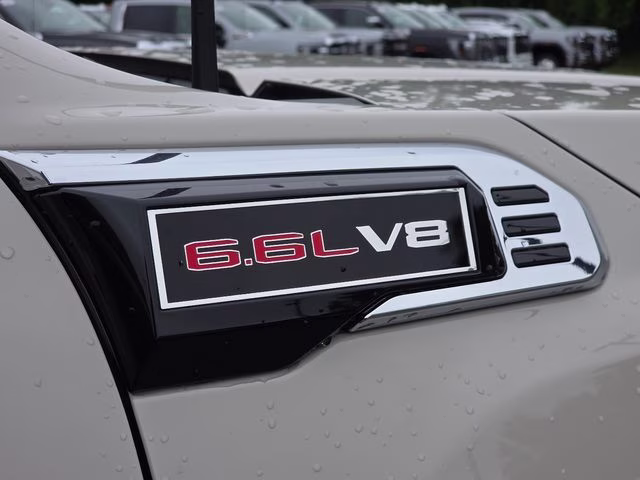 2026 Coastal Dune GMC Sierra 2500HD SLE 4X4 Truck