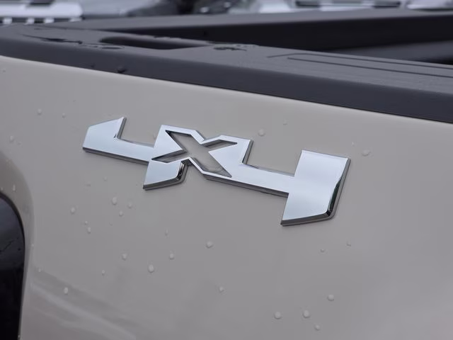 2026 Coastal Dune GMC Sierra 2500HD SLE 4X4 Truck