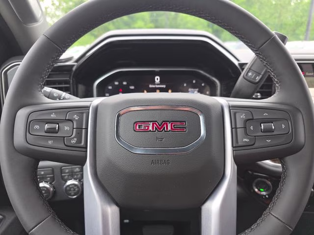2026 Coastal Dune GMC Sierra 2500HD SLE 4X4 Truck
