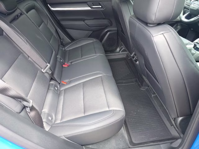 2026 Rapids Metallic GMC Terrain Elevation AWD SUV