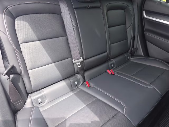 2026 Rapids Metallic GMC Terrain Elevation AWD SUV