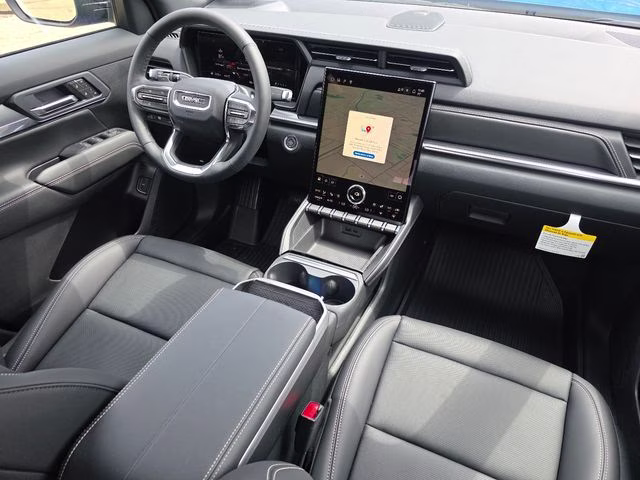 2026 Rapids Metallic GMC Terrain Elevation AWD SUV