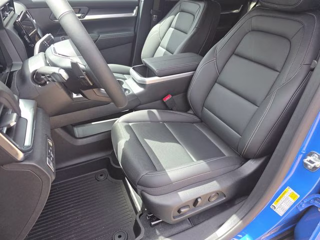 2026 Rapids Metallic GMC Terrain Elevation AWD SUV