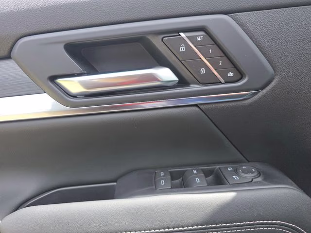 2026 Rapids Metallic GMC Terrain Elevation AWD SUV