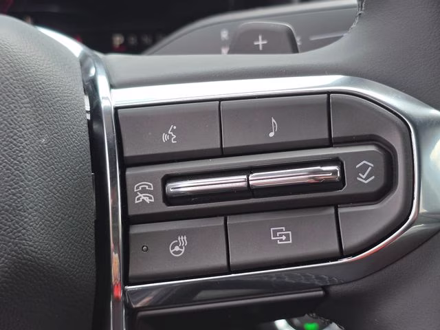 2026 Rapids Metallic GMC Terrain Elevation AWD SUV