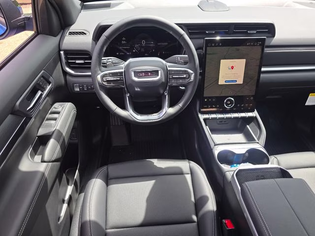 2026 Rapids Metallic GMC Terrain Elevation AWD SUV