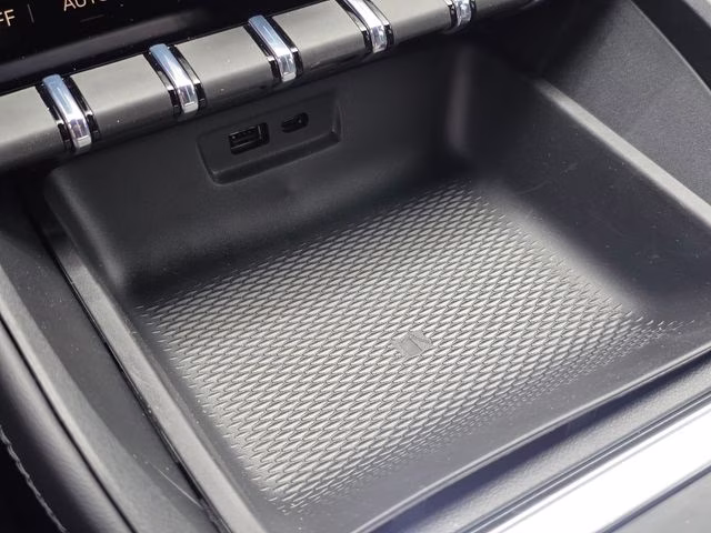 2026 Rapids Metallic GMC Terrain Elevation AWD SUV