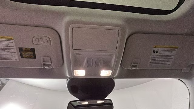 2021 Blue Metallic Ford Escape Plug-In Hybrid Titanium FWD SUV