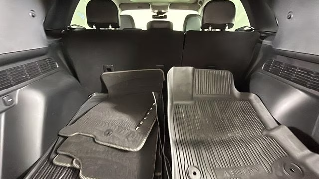 2021 Blue Metallic Ford Escape Plug-In Hybrid Titanium FWD SUV